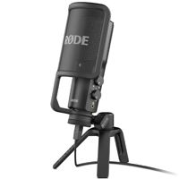 USB Microphones